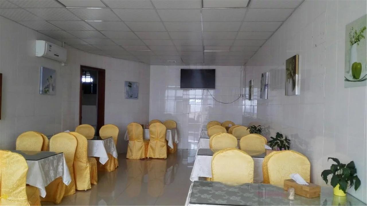 Ibis Styles Guangzhou Panyu Shiqiao Hotel Екстер'єр фото