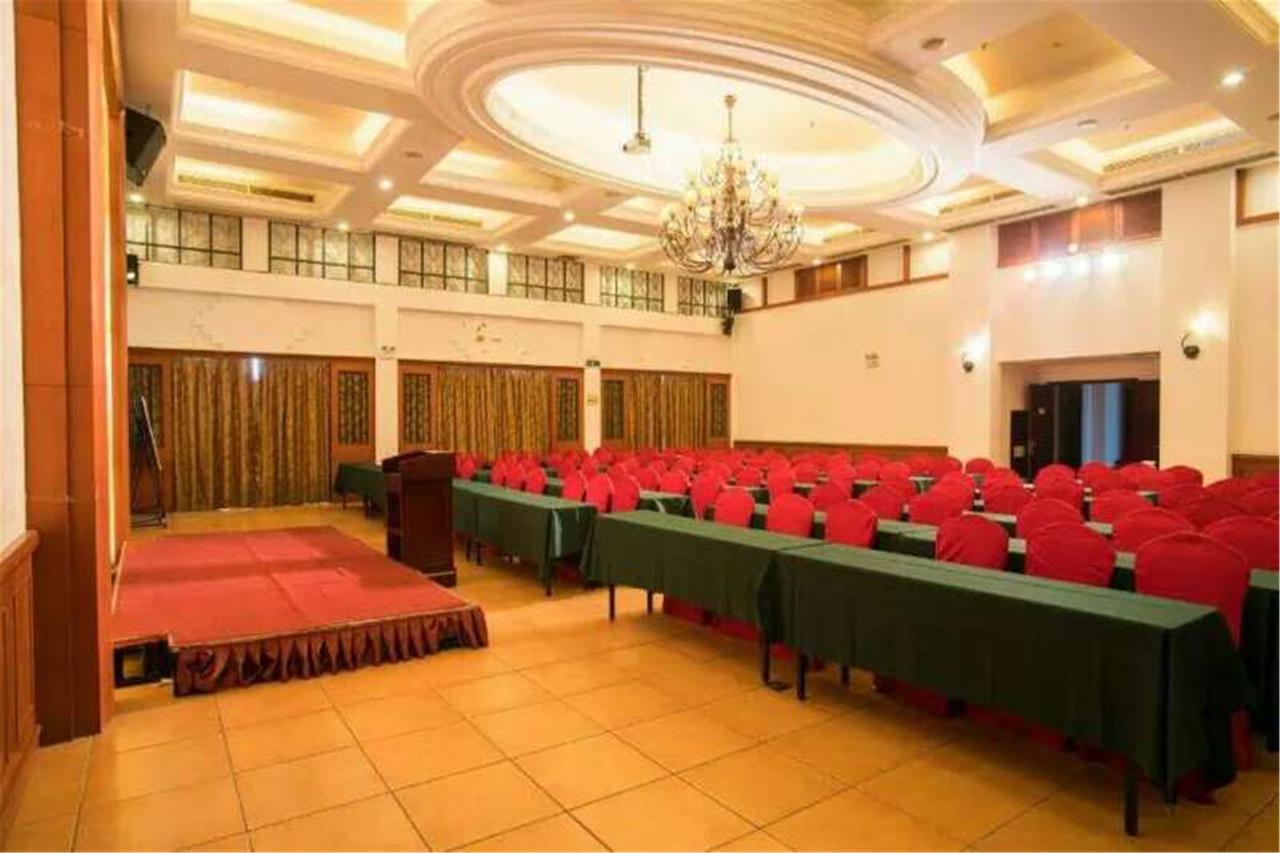 Ibis Styles Guangzhou Panyu Shiqiao Hotel Екстер'єр фото