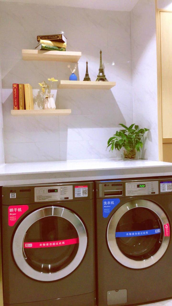 Ibis Styles Guangzhou Panyu Shiqiao Hotel Екстер'єр фото